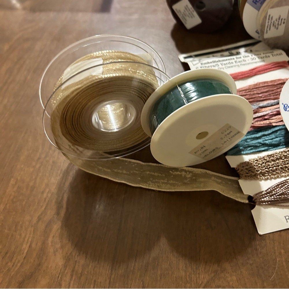 Ribbon bundle - Picture 5 of 8
